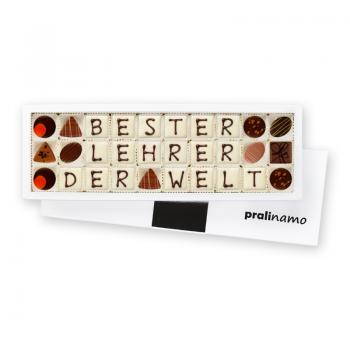 Bester Lehrer der Welt Bester Lehrer der Welt