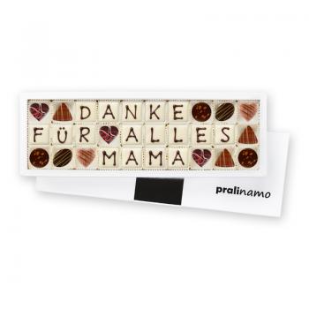 Danke für Muttertag