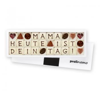 Heute ist dein Tag Mama