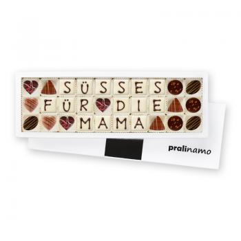 SÜSSES FÜR DIE MAMA 