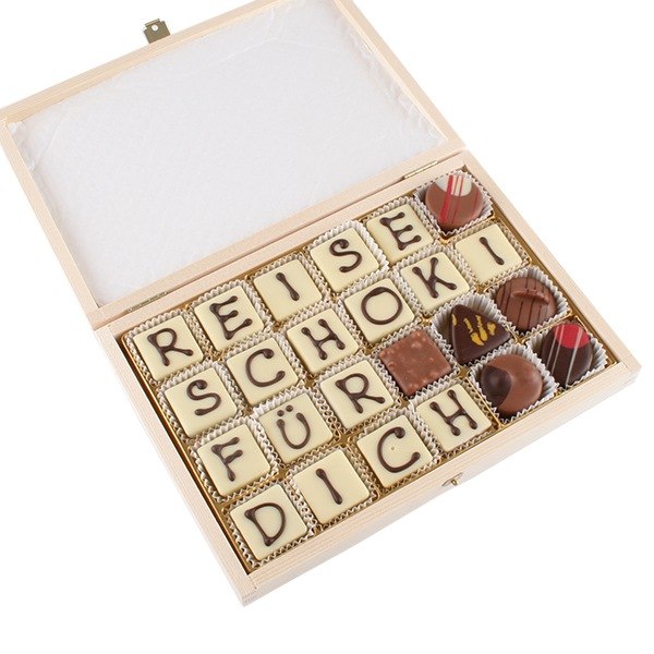Reise-Schoki