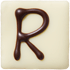 R - letter